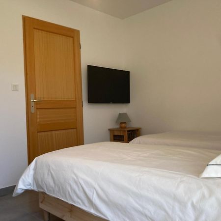 Le chalet d'Heidi Bourg-Saint-Maurice Extérieur photo