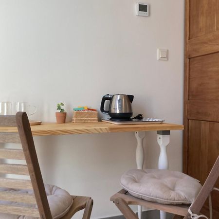 Le chalet d'Heidi Bourg-Saint-Maurice Extérieur photo