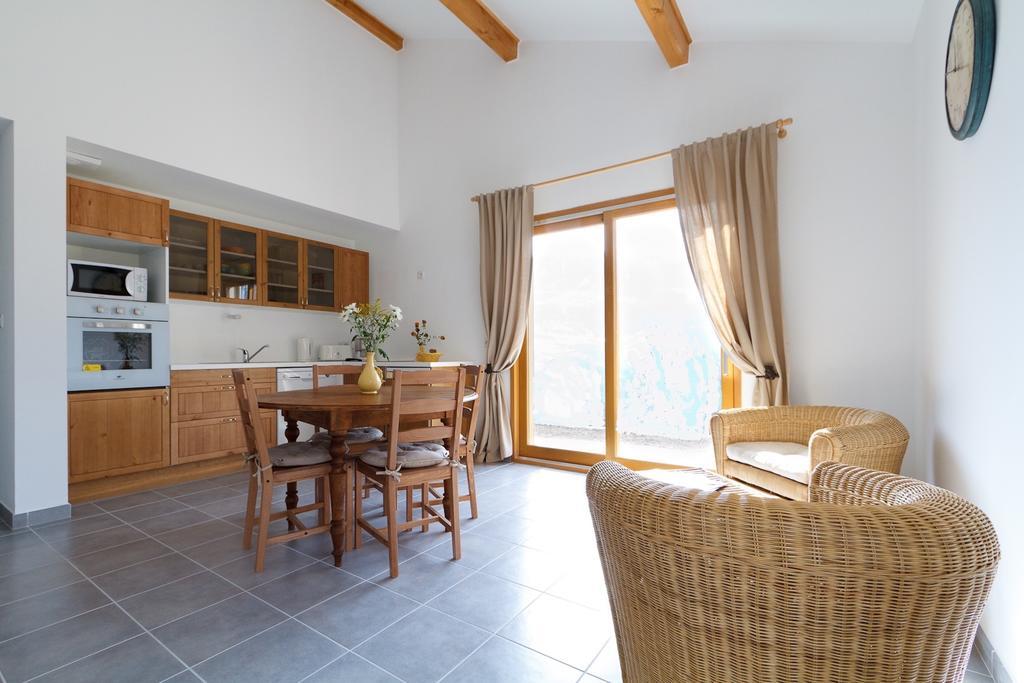 Le chalet d'Heidi Bourg-Saint-Maurice Extérieur photo