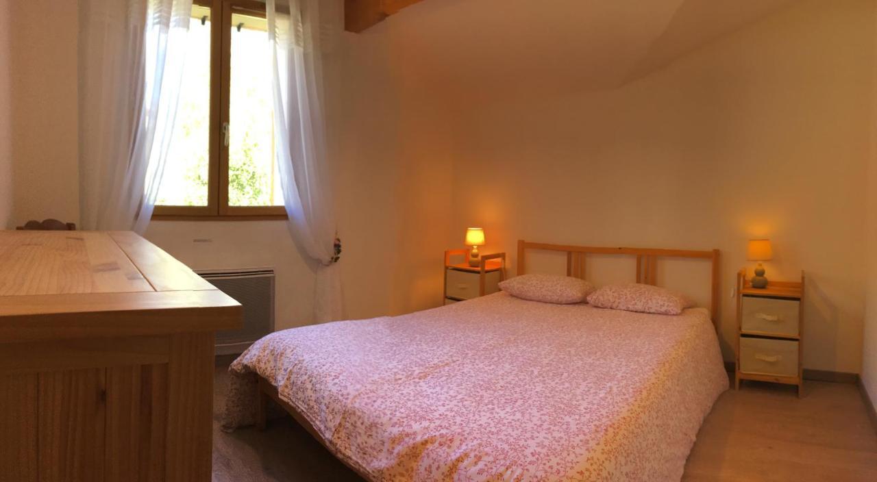 Le chalet d'Heidi Bourg-Saint-Maurice Extérieur photo